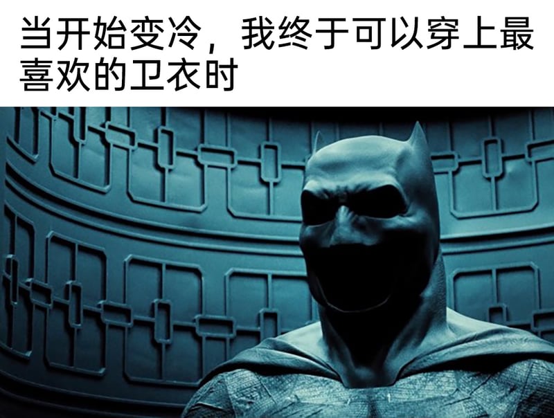 《蝙蝠侠大战超人：正义黎明》
