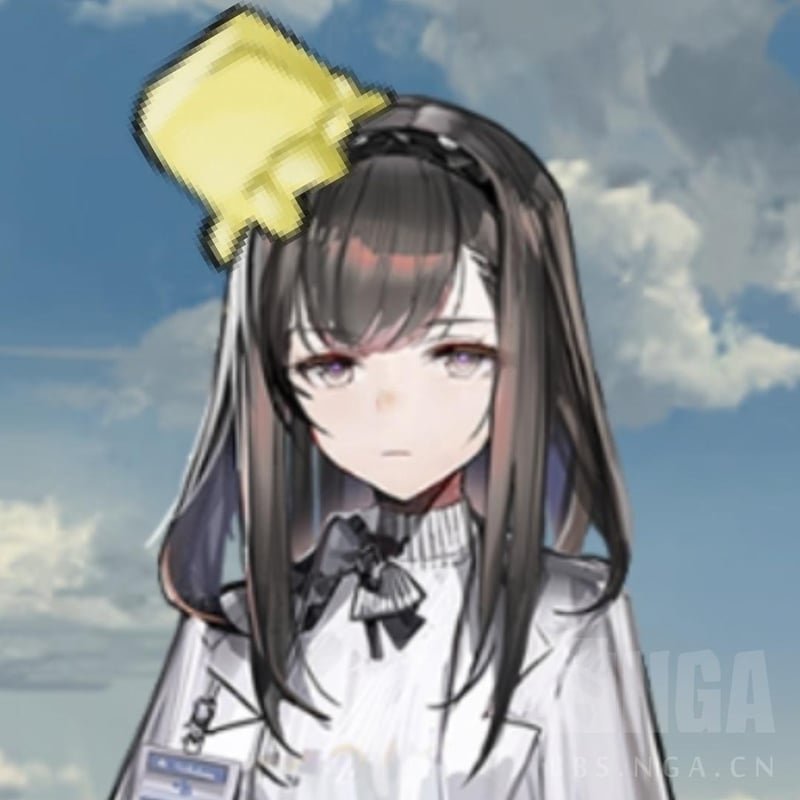 少女前线2：追放