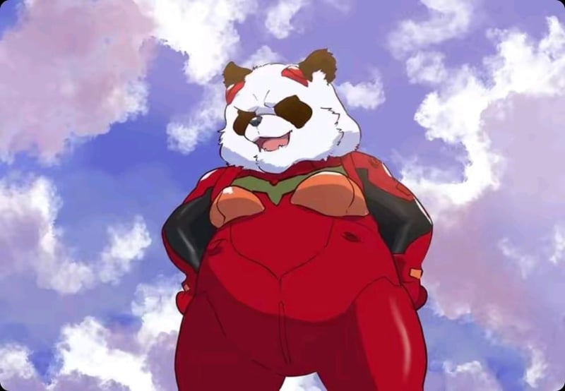 新世纪福音战士