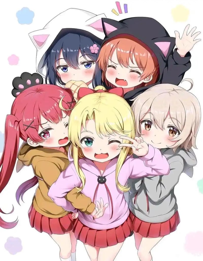 姬坂乃爱