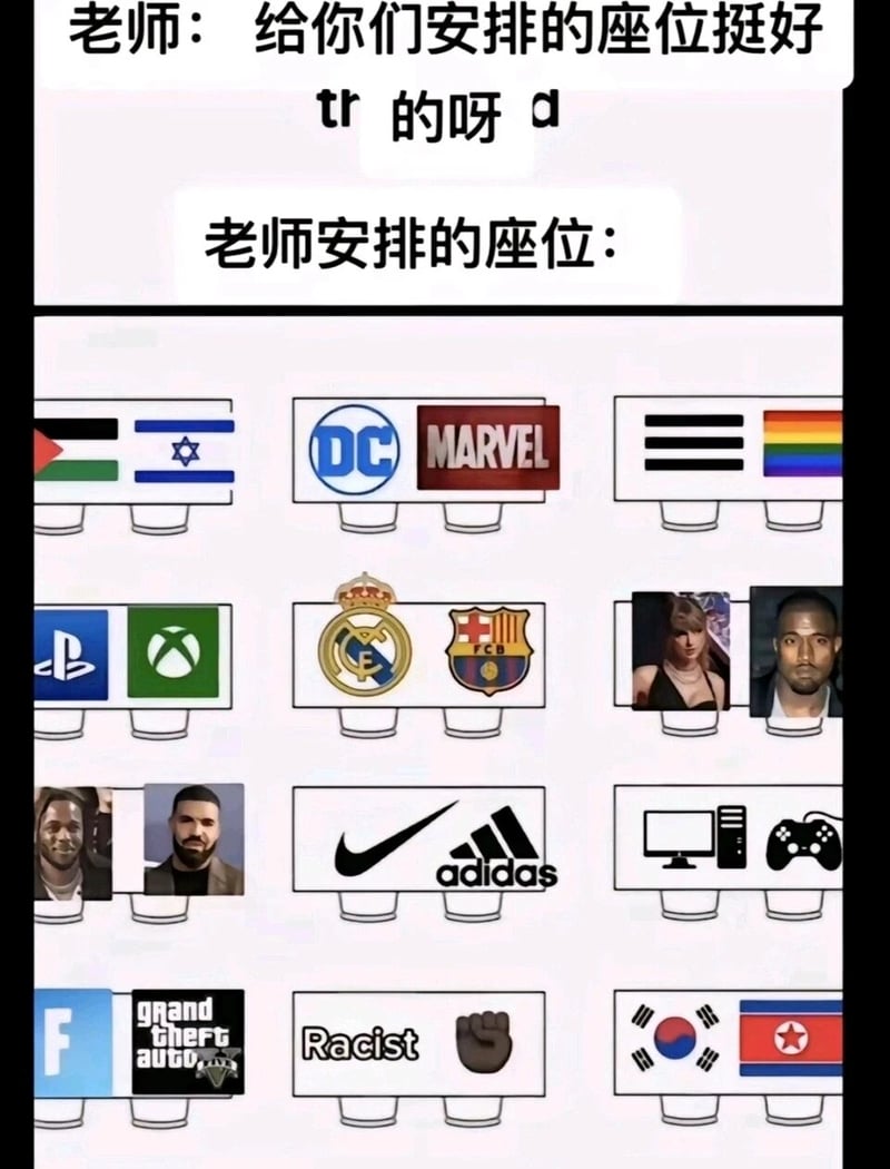 欧美说唱音乐