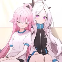 空崎日奈
