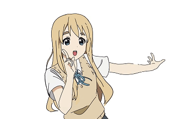 琴吹紬