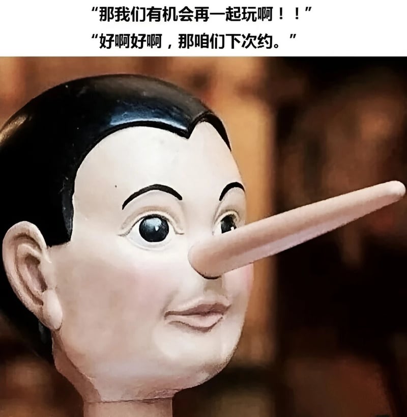 匹诺曹