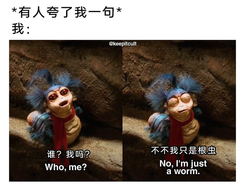 电影《迷宫》（Labyrinth）