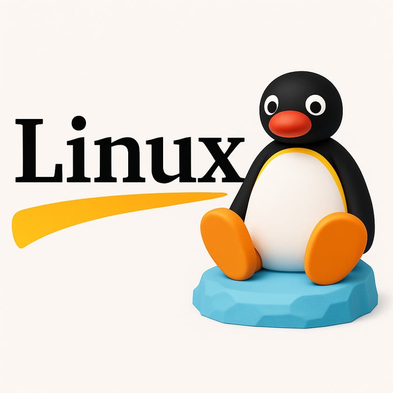 Linux Operating System