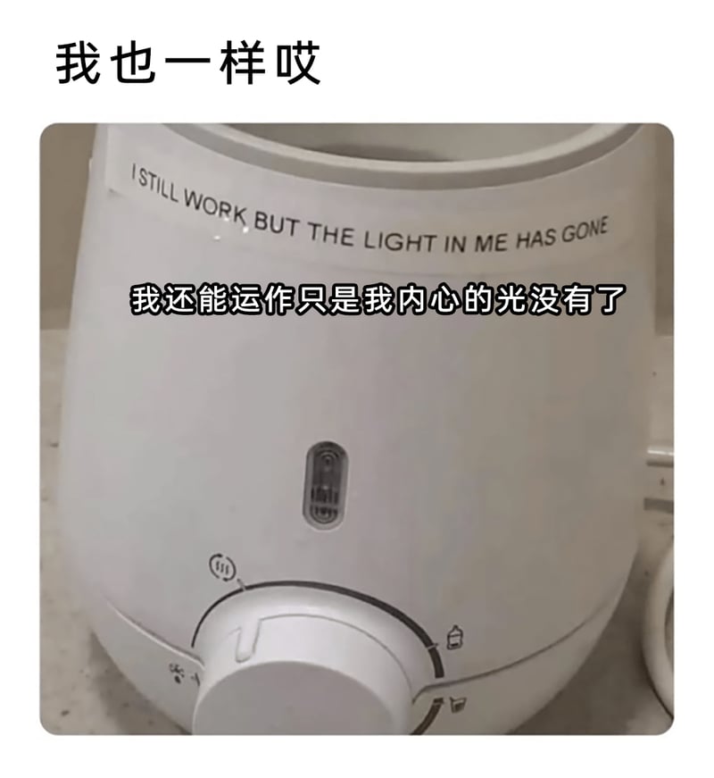 厨房电器