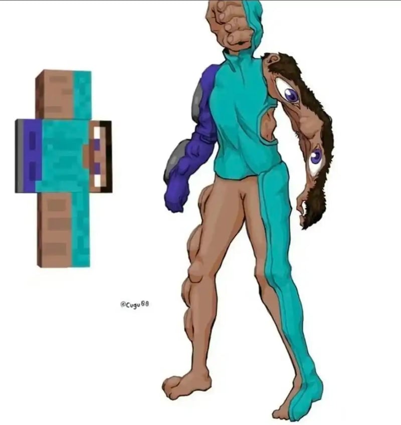 Minecraft
