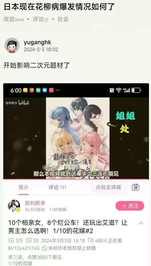 1/10的花嫁
