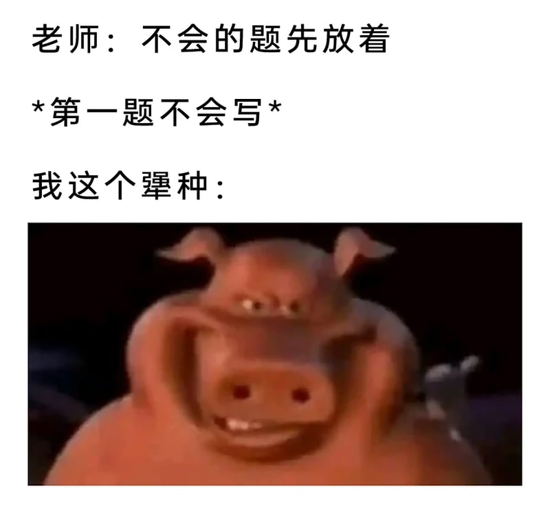 《小鸡快跑》