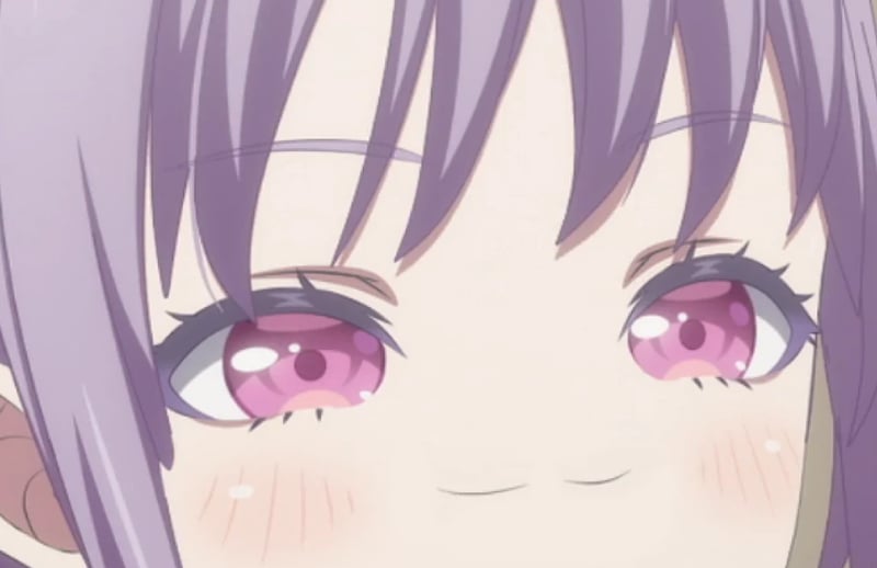未知日系恋爱动漫
