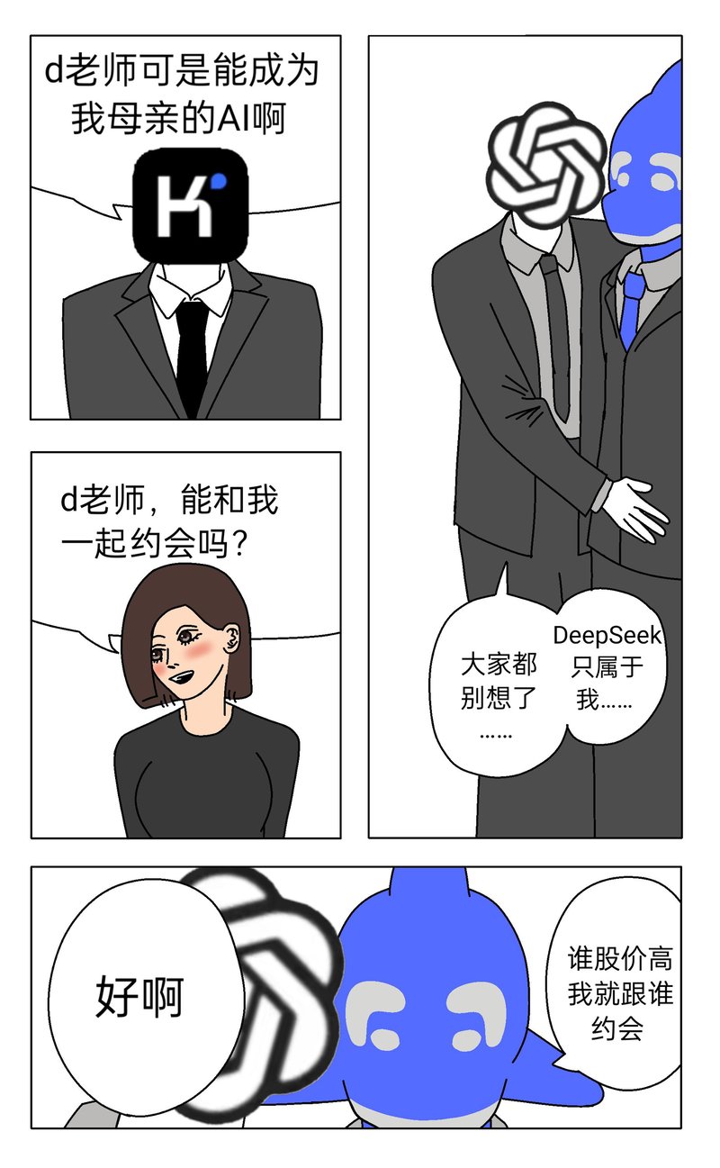 Kimi AI