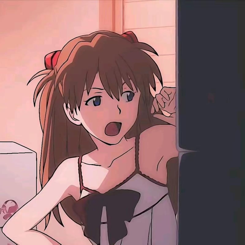 式波·明日香·兰格雷（小朋友cos）