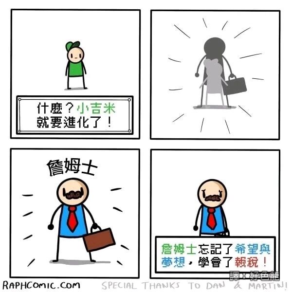 职场上班族