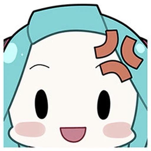 VOCALOID虚拟歌手企划