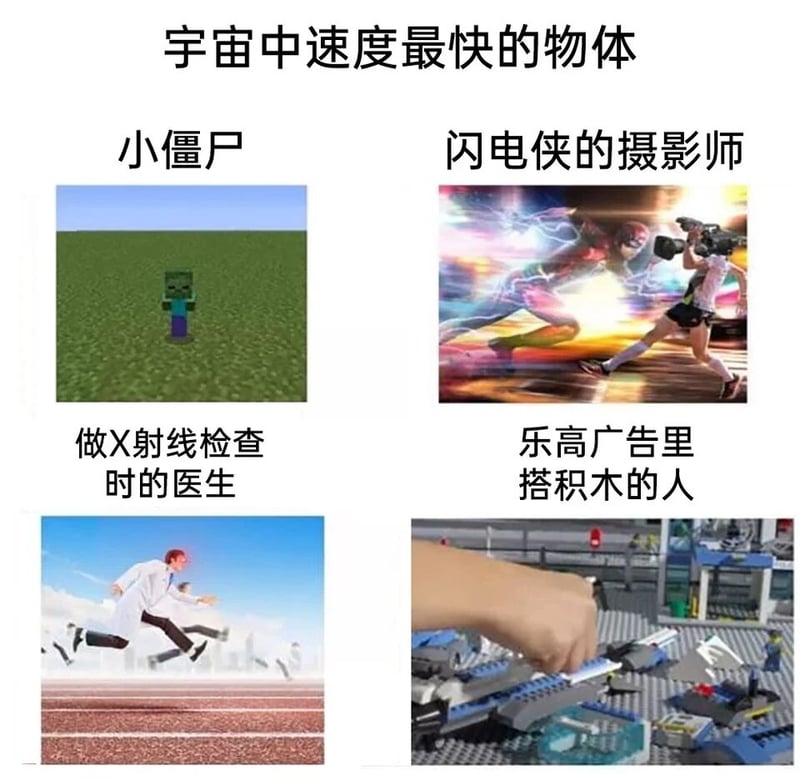 DC漫画及影视宇宙