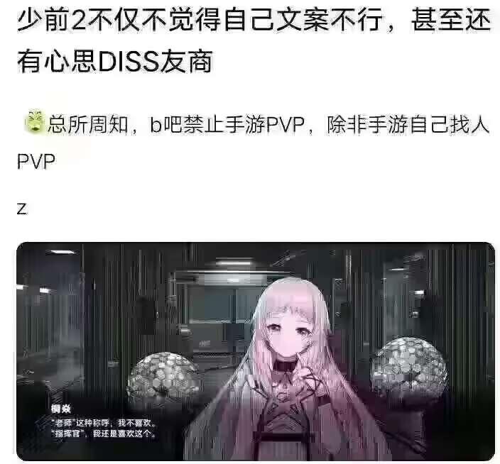 少女前线2：追放