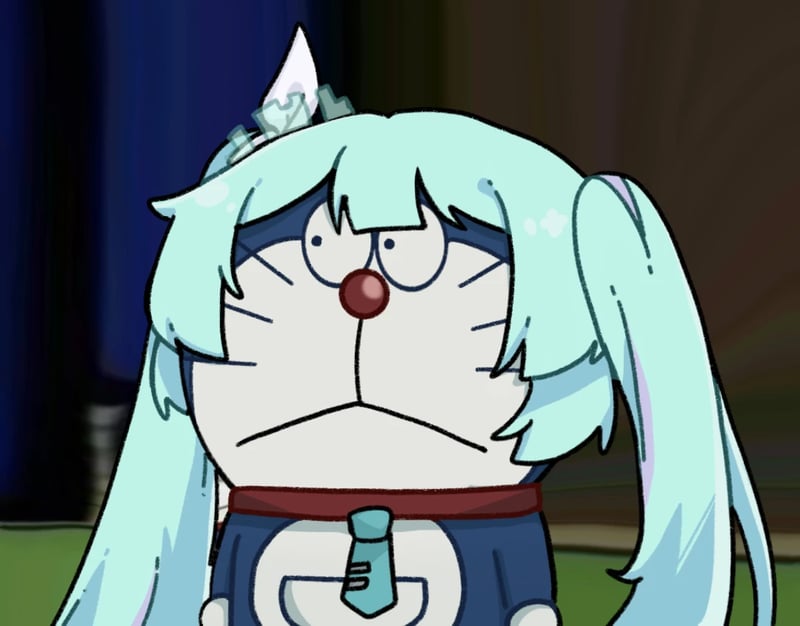 初音未来