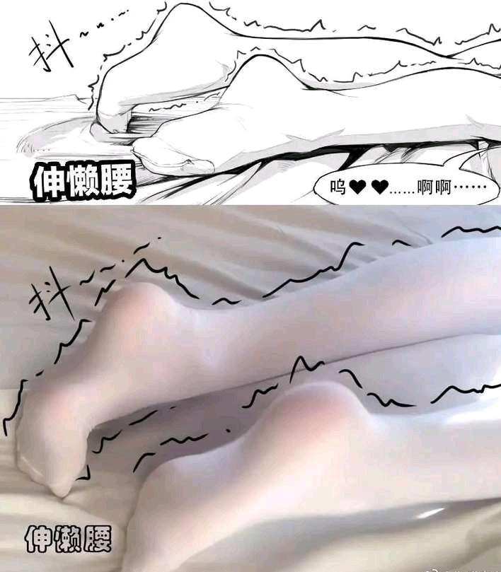 真人翻拍创作
