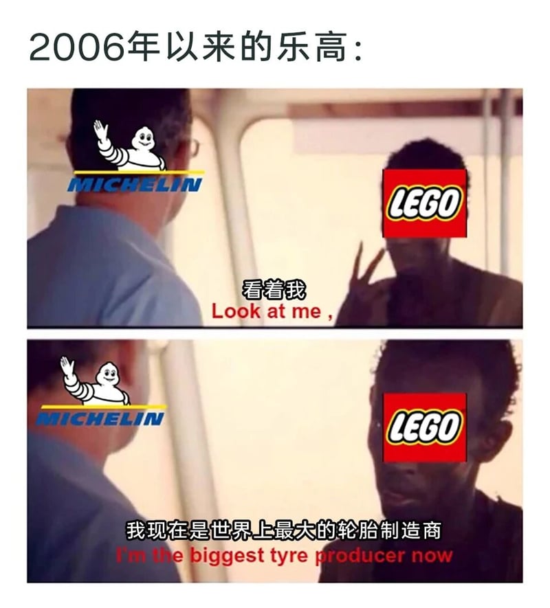 玩具制造商
