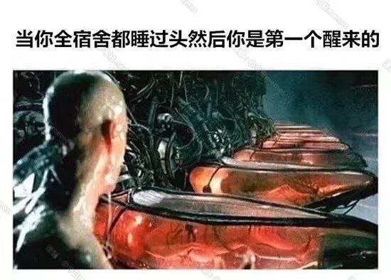 黑客帝国
