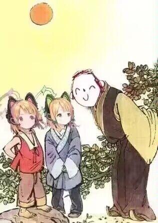 《狐妖小红娘》