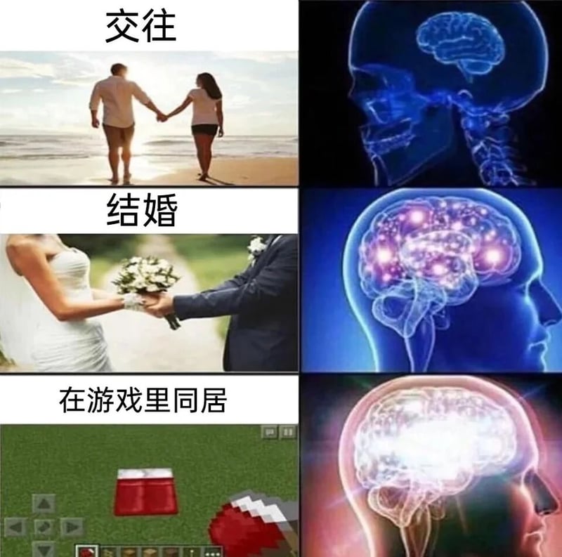我的世界
