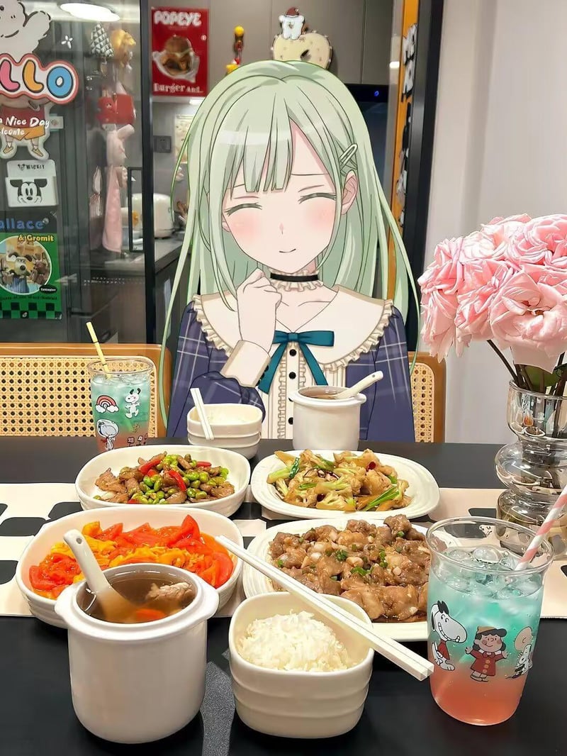 若叶睦