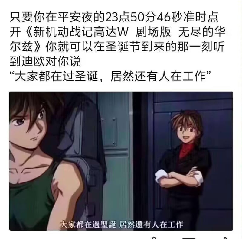 《新机动战记高达W》