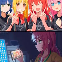 伊地知虹夏