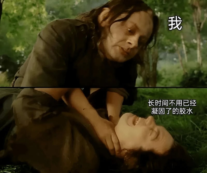 佛罗多·巴金斯