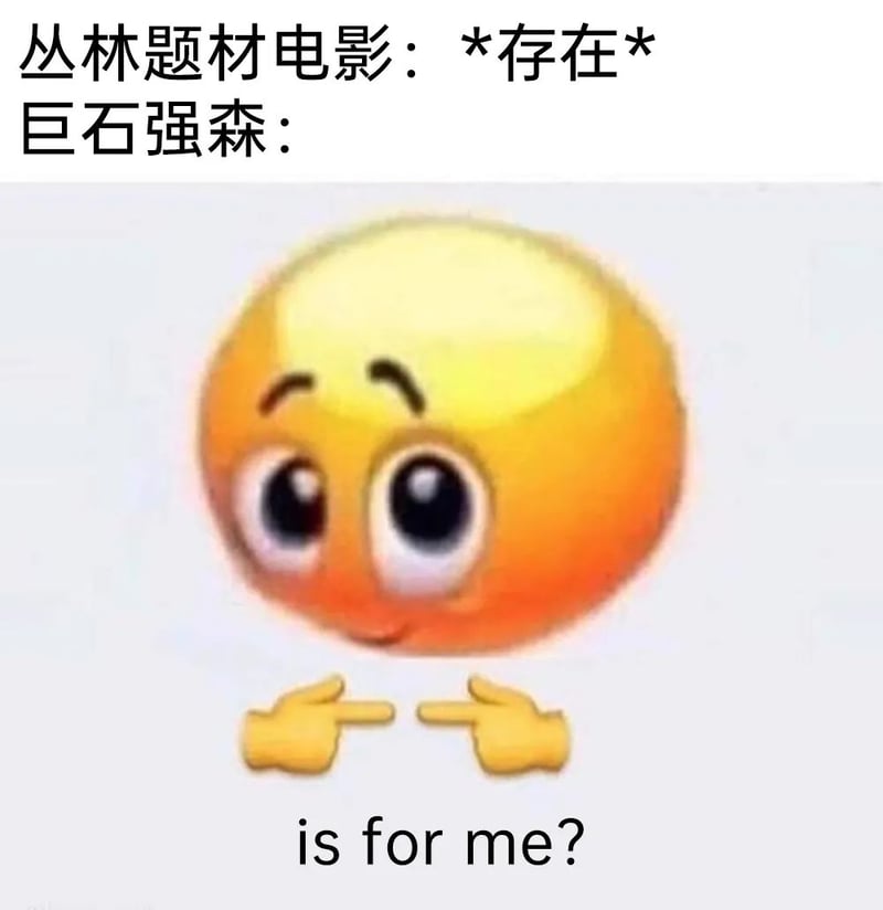《勇敢者游戏》系列、《丛林奇航》等