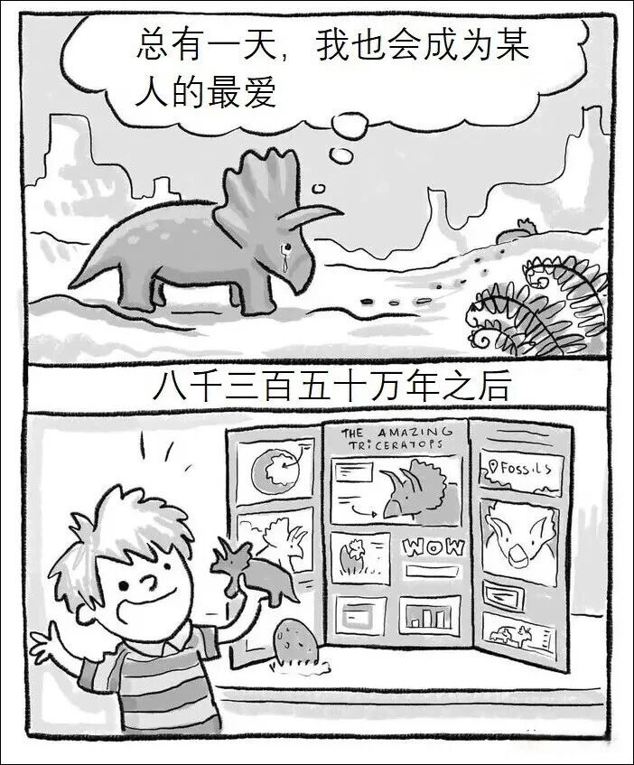 小男孩