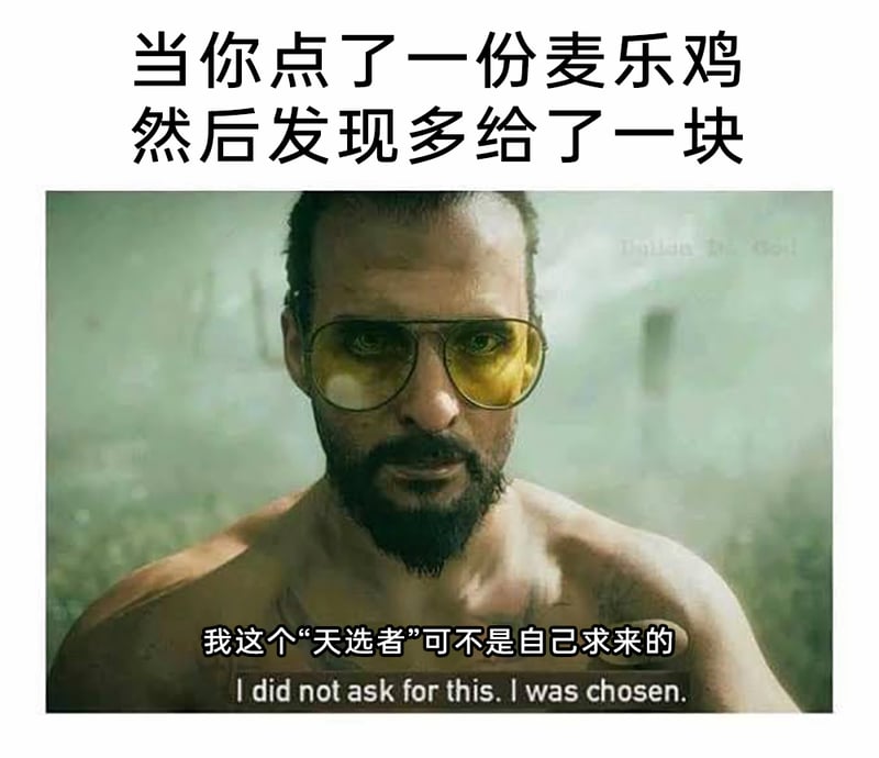 游戏《孤岛惊魂5》