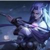 兰陵王