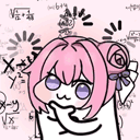Doro思考表情包：数学公式版