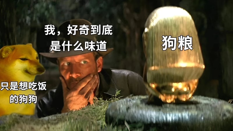 夺宝奇兵