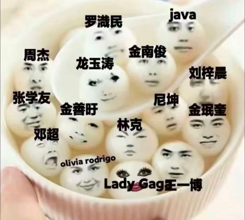 游戏角色