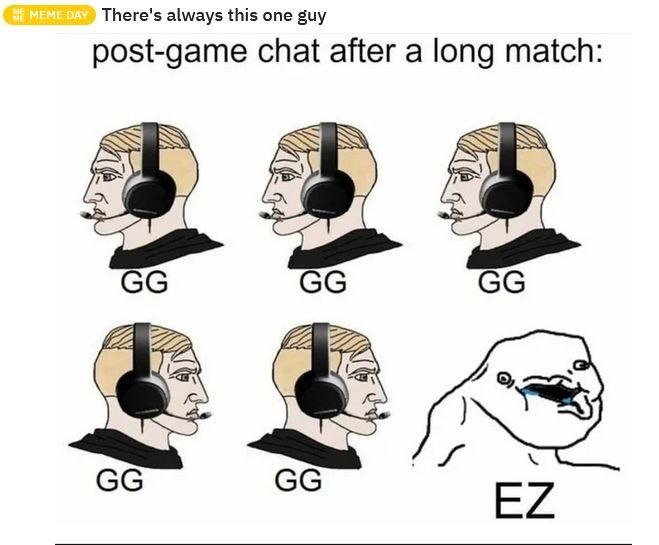 Trollface Meme