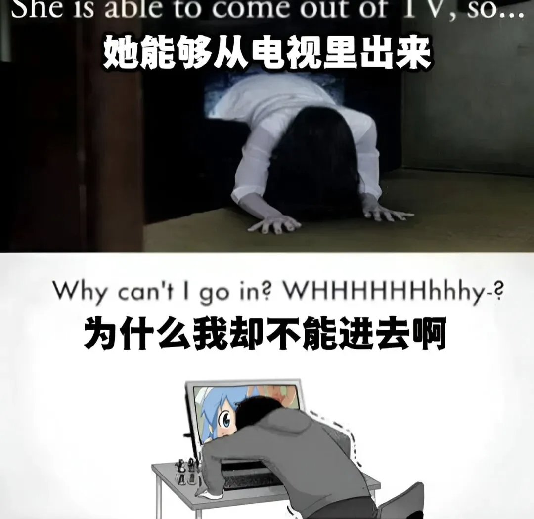 《午夜凶铃》系列影视作品封面