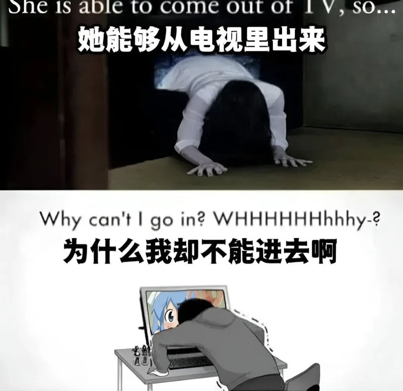 《午夜凶铃》系列影视作品