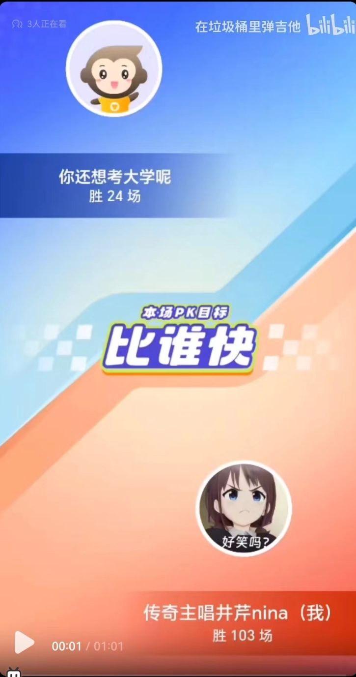 卡通猴子