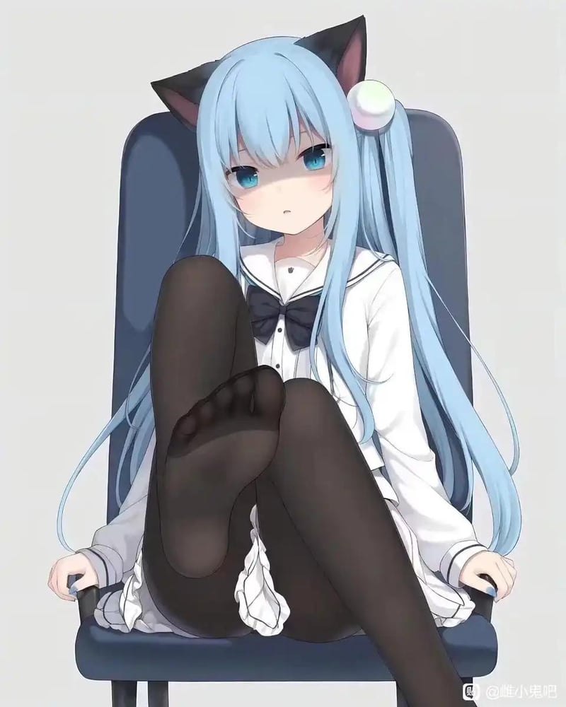 原创AI插画