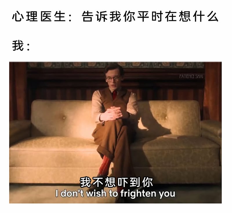未知欧美影视剧