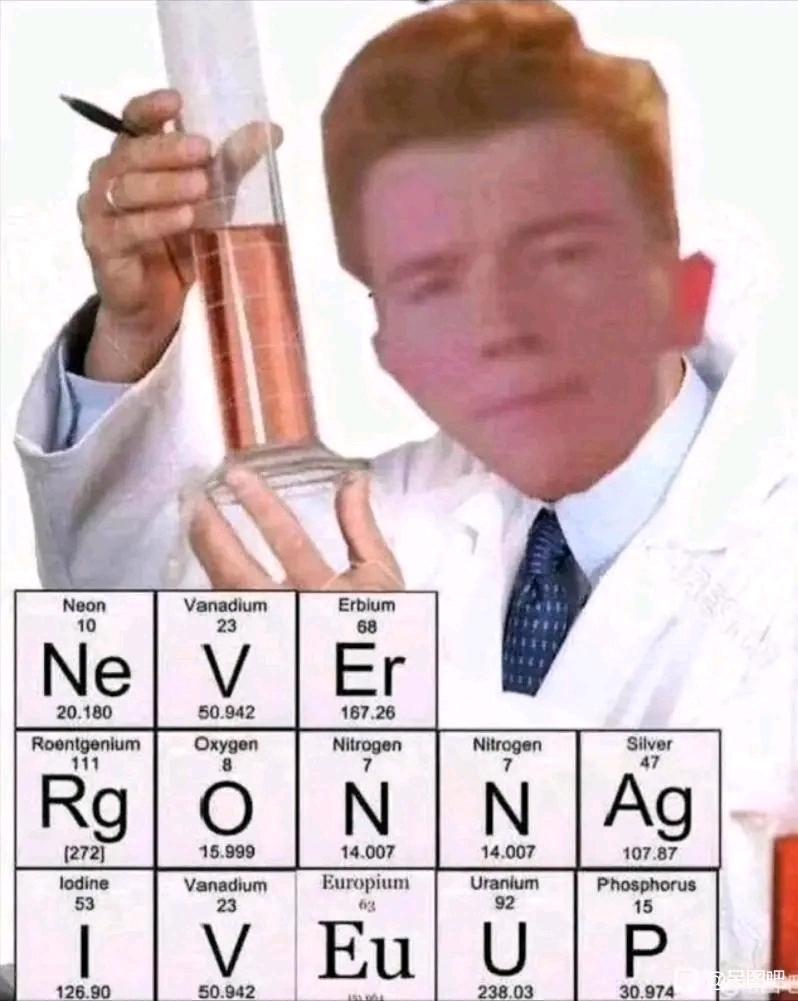 Rick Astley