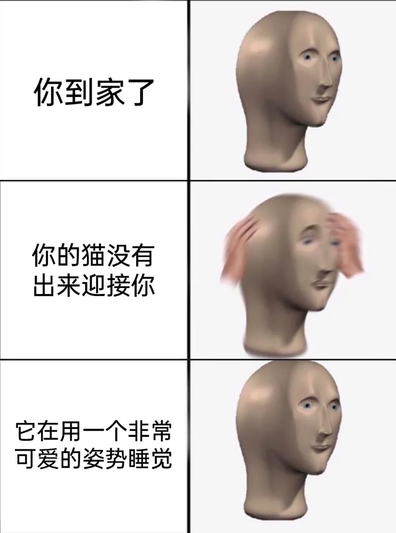 网络迷因系列