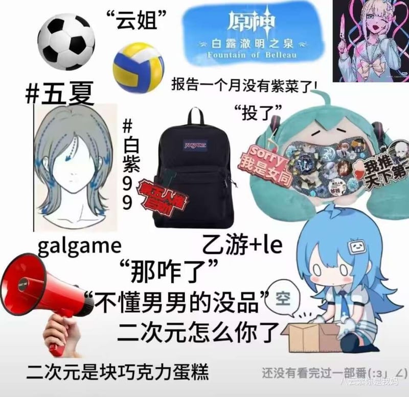 22娘