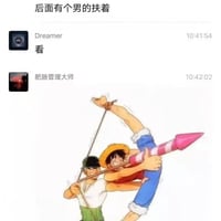 蒙奇·D·路飞