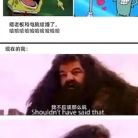 海绵宝宝