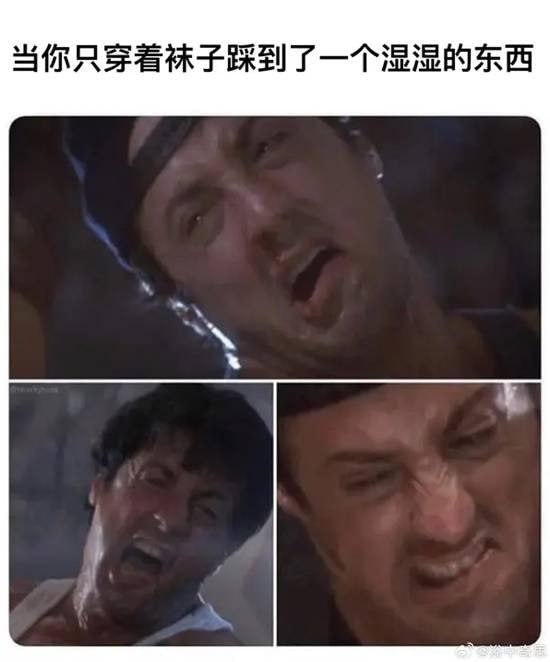 《第一滴血》系列电影